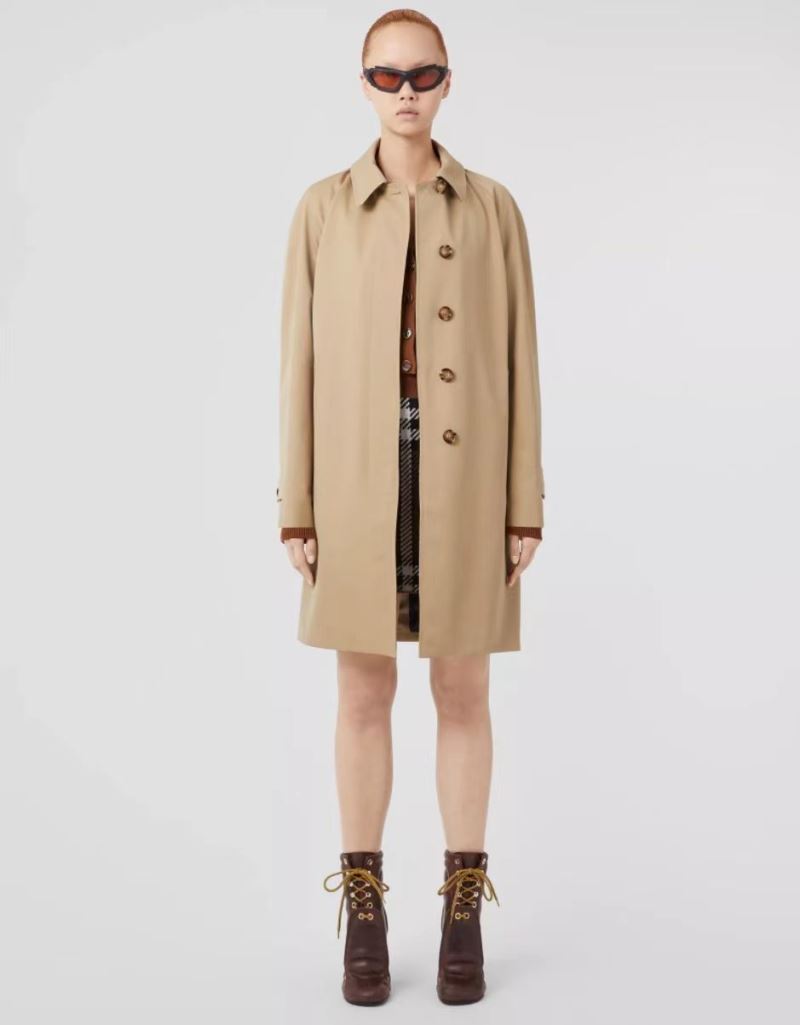 Burberry Outwear